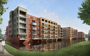 Lijsterstraat - Krimpen a/d IJssel